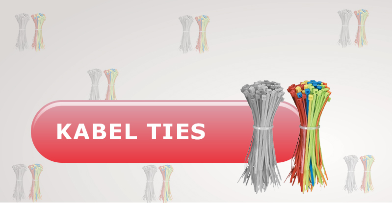 Kabel Ties